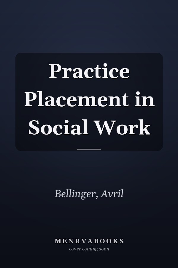 Practice Placement in Social Work
