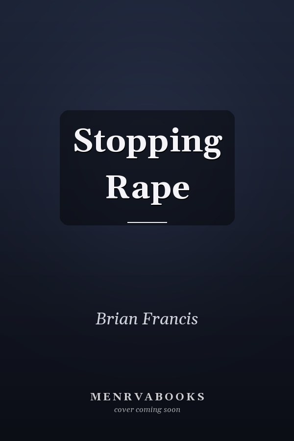 Stopping Rape