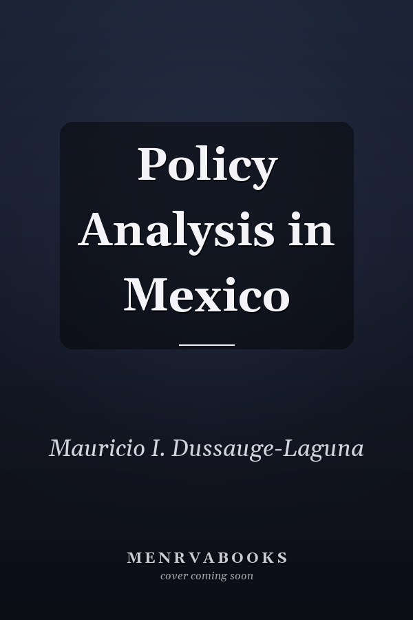 Policy Analysis in Mexico