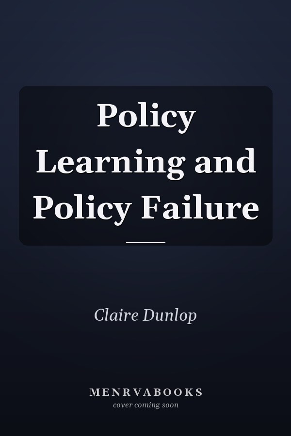 Policy Learning and Policy Failure