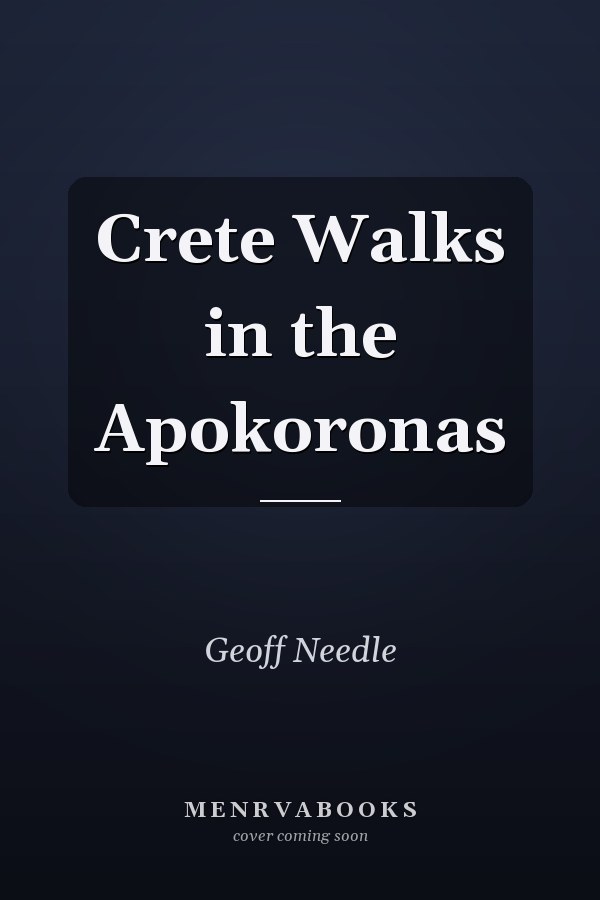 Crete Walks in the Apokoronas