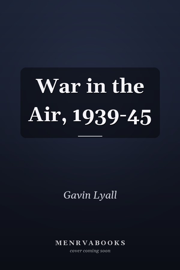 War in the Air, 1939-45