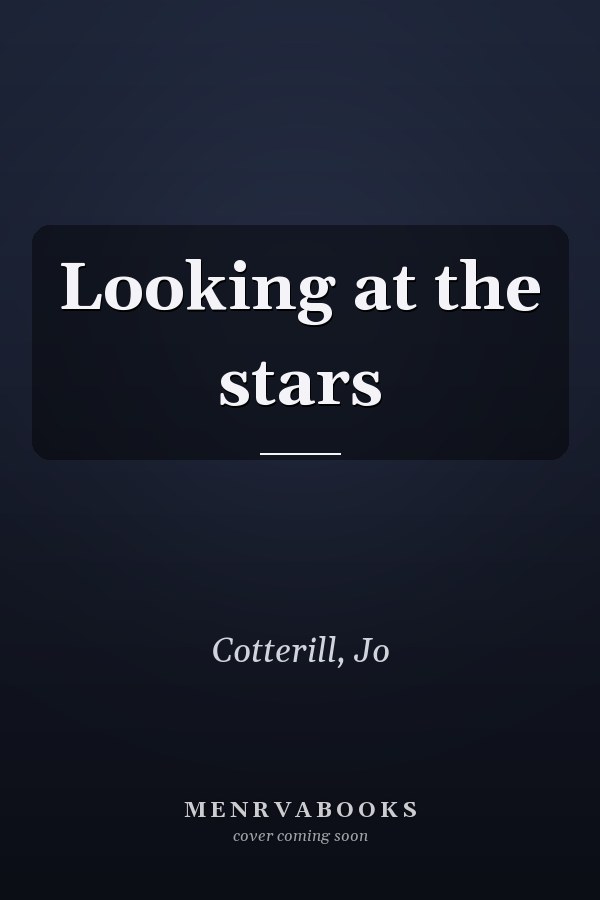 Looking at the stars
