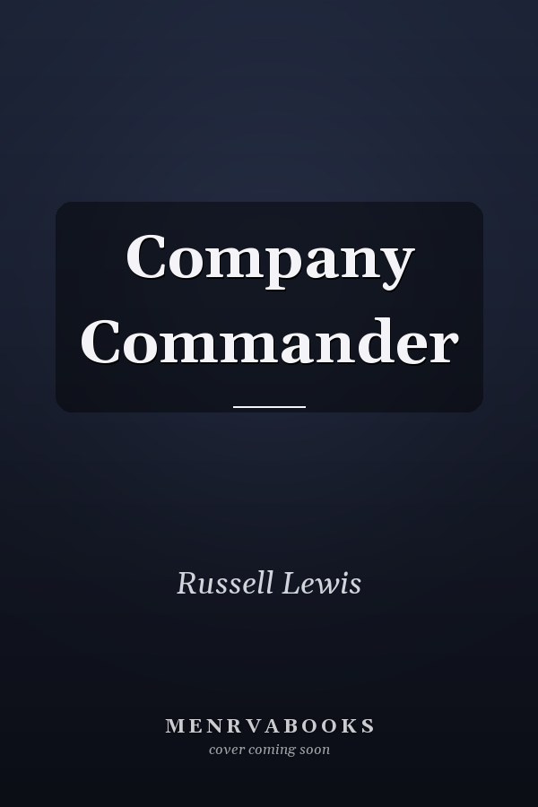 Company Commander