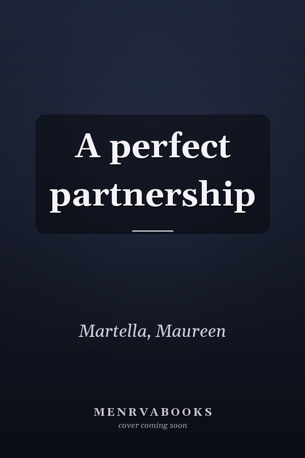 A perfect partnership