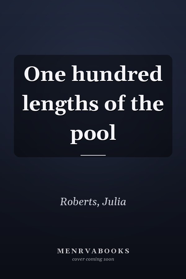 One hundred lengths of the pool