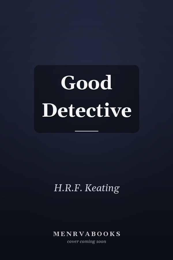 Good Detective