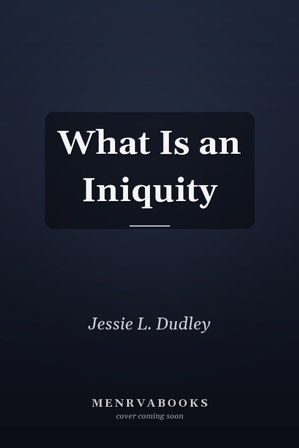 What Is an Iniquity