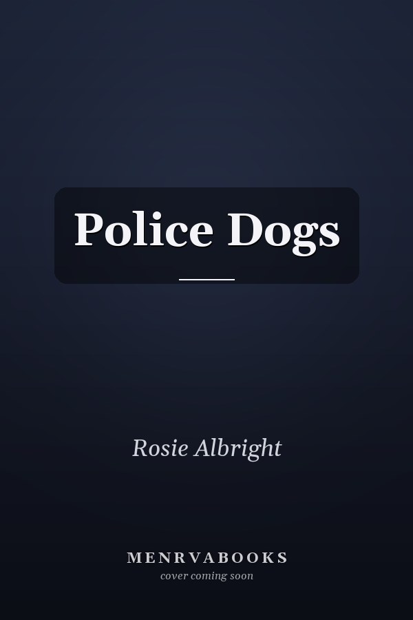 Police Dogs