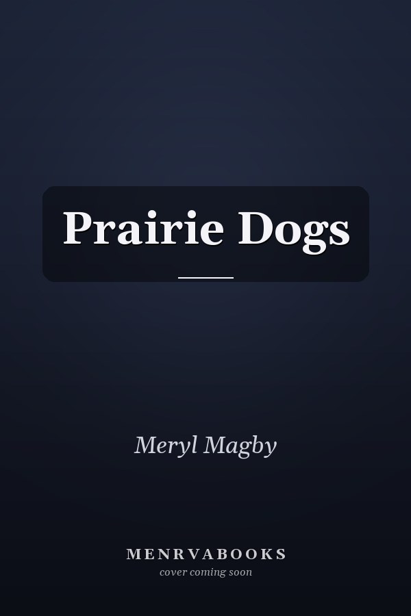 Prairie Dogs