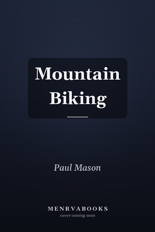 Mountain Biking