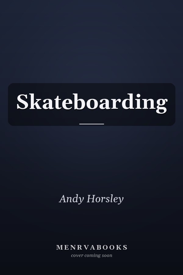 Skateboarding