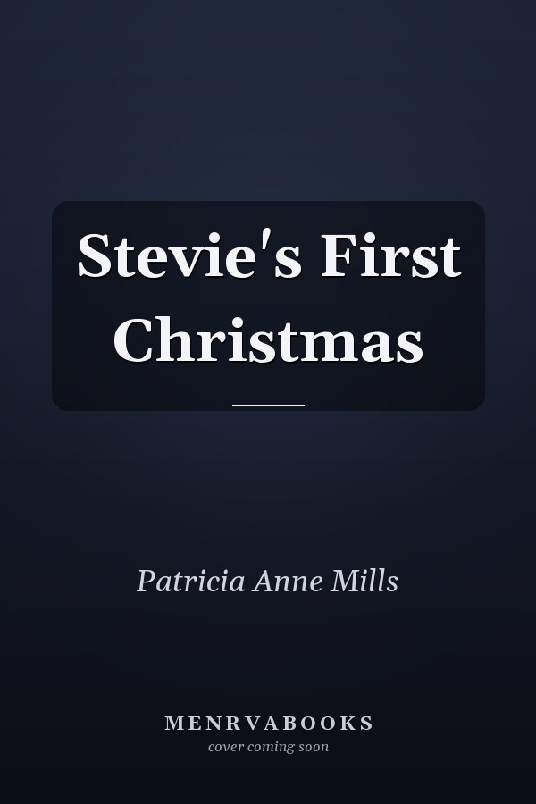 Stevie's First Christmas