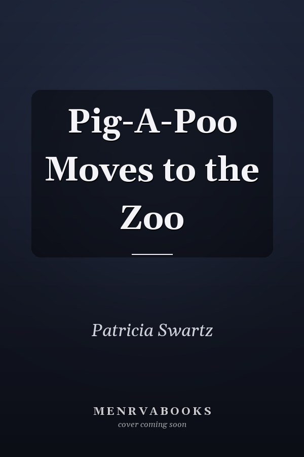 Pig-A-Poo Moves to the Zoo