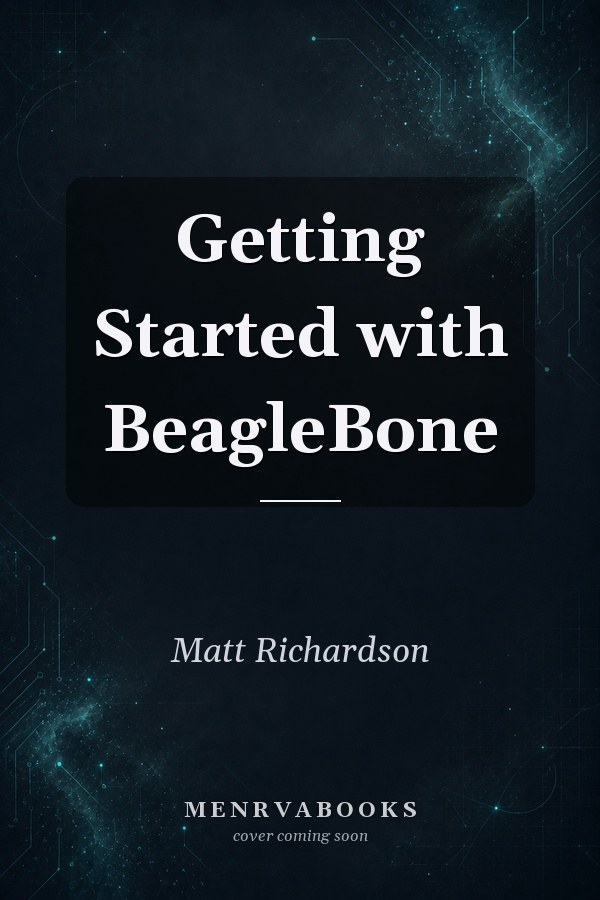 Getting Started with BeagleBone