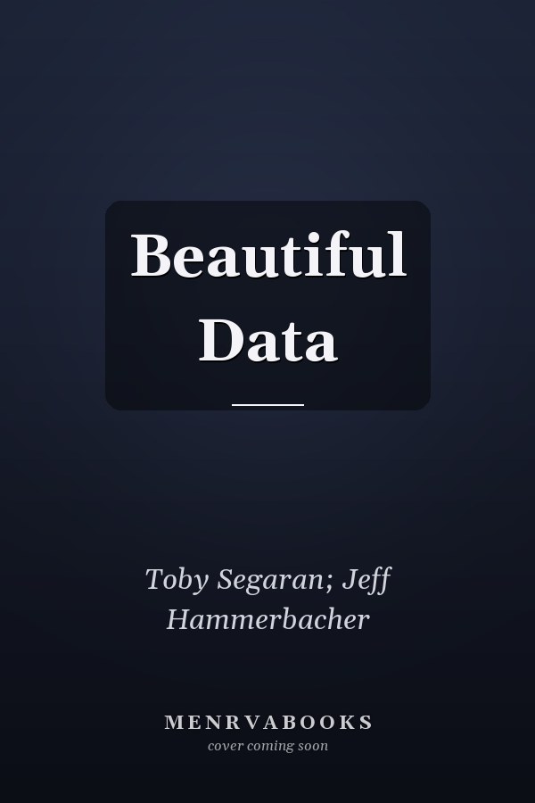 Beautiful Data