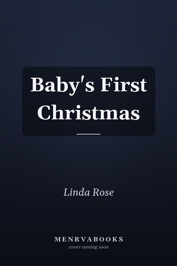 Baby's First Christmas