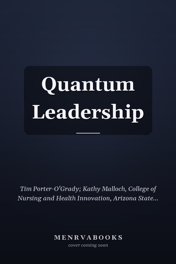 Quantum Leadership