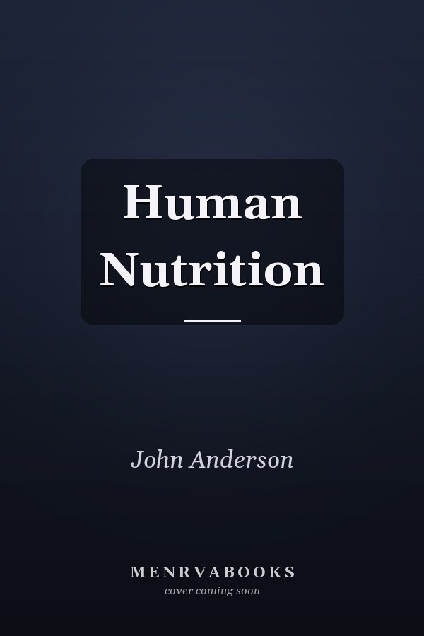 Human Nutrition