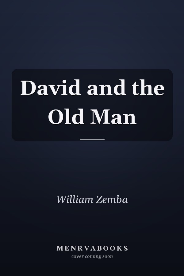 David and the Old Man