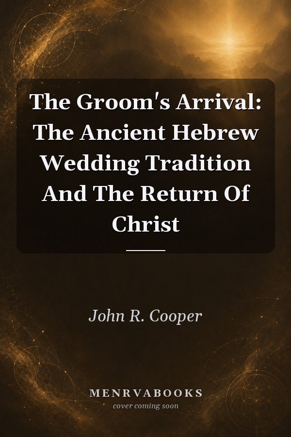 The Grooms Arrival The Ancient Hebrew Wedding Tradition And The Return Of Christ