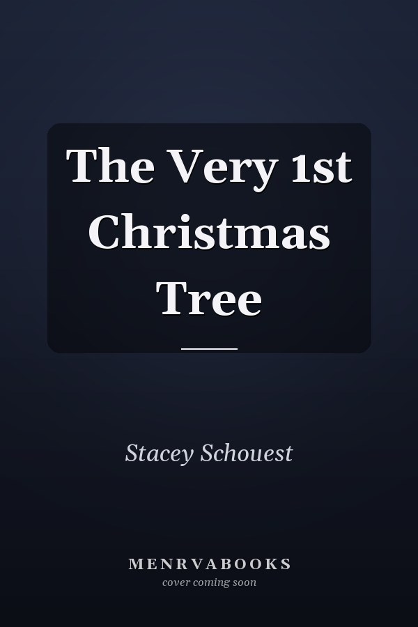 The Very 1st Christmas Tree