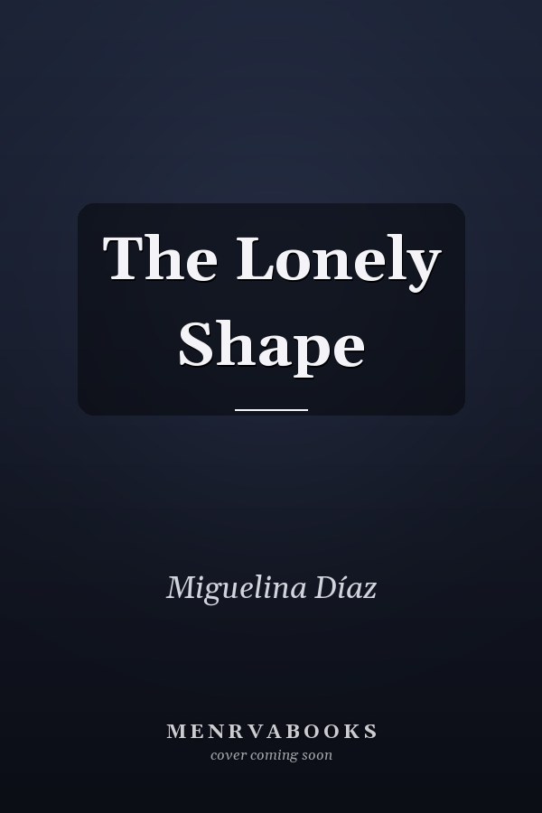 The Lonely Shape