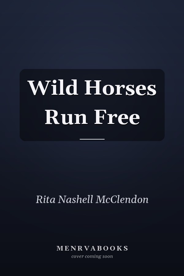 Wild Horses Run Free