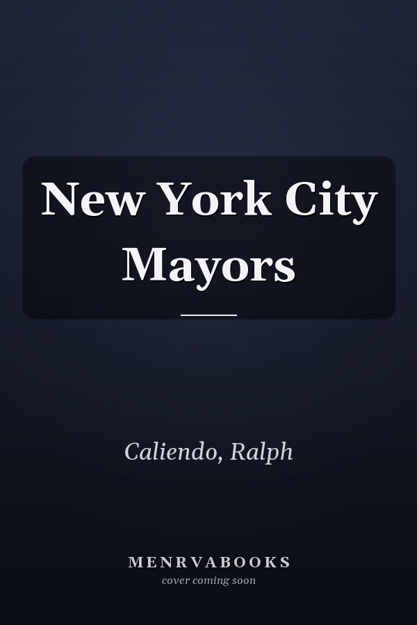 New York City Mayors