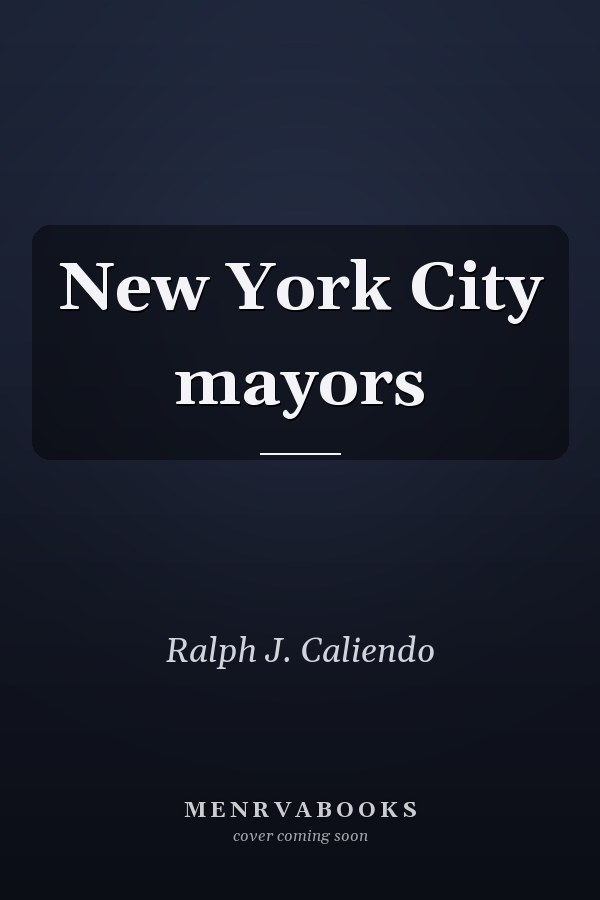 New York City mayors