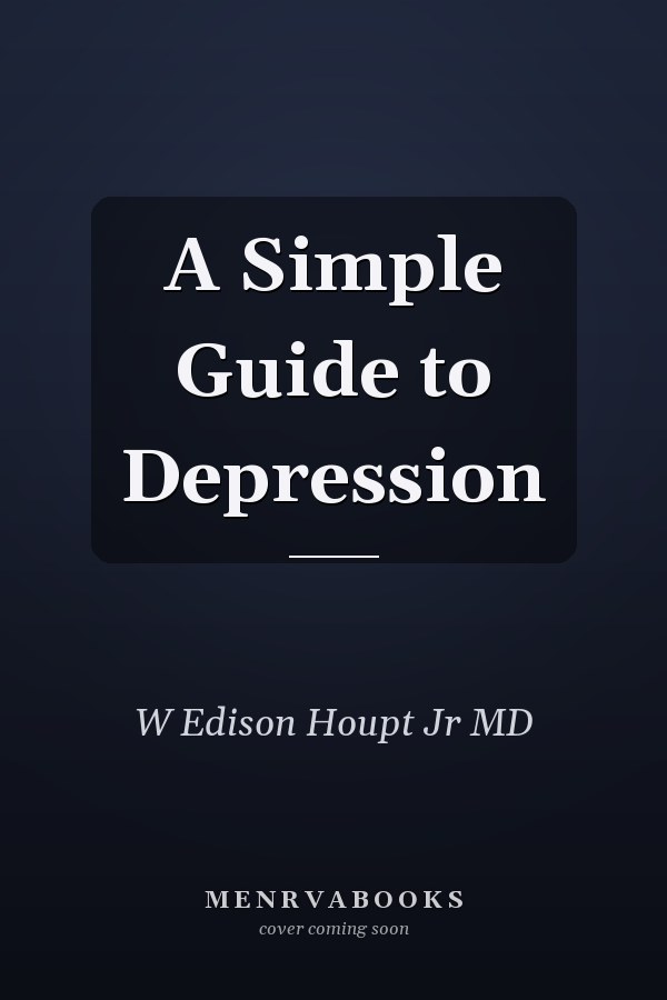 A Simple Guide to Depression