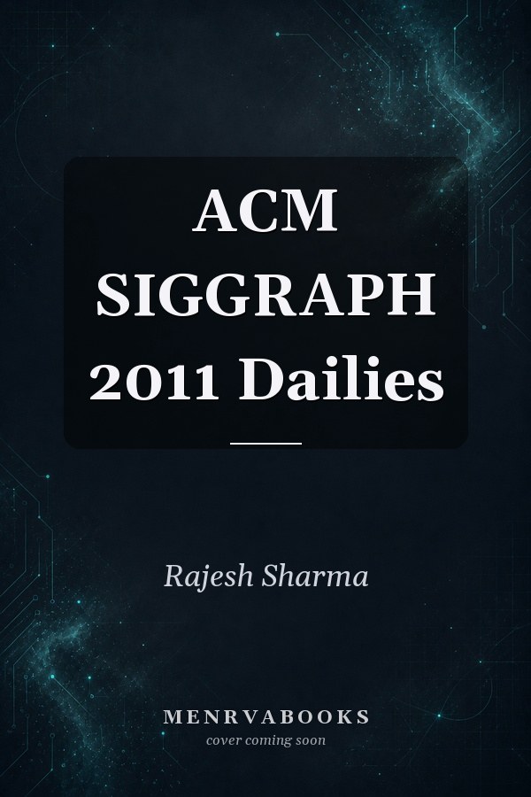 ACM SIGGRAPH 2011 Dailies