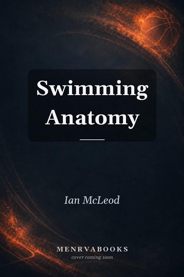 Swimming Anatomy