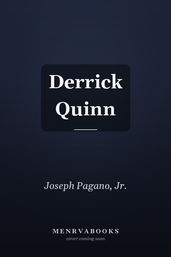 Derrick Quinn