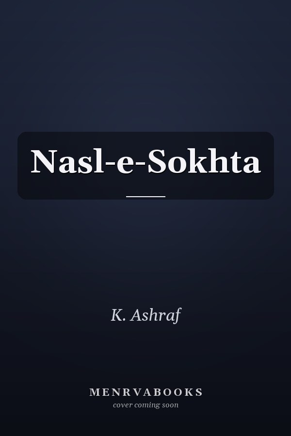 Nasl-e-Sokhta