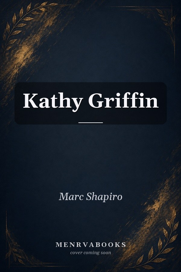 Kathy Griffin