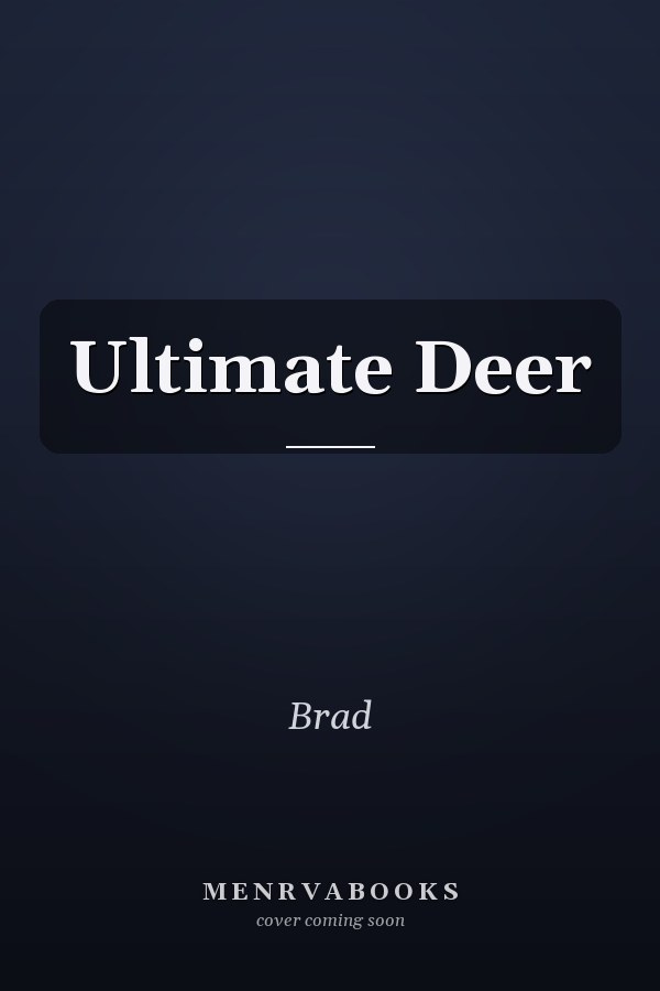 Ultimate Deer