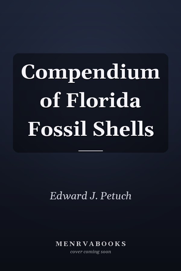 Compendium of Florida Fossil Shells