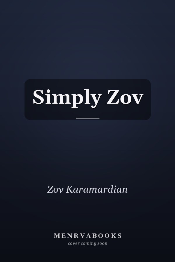 Simply Zov