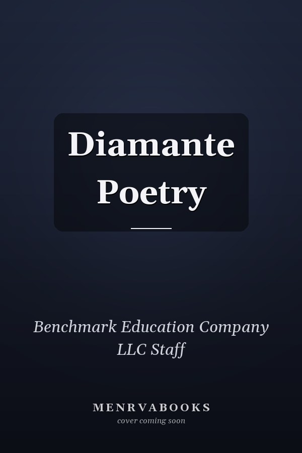 Diamante Poetry