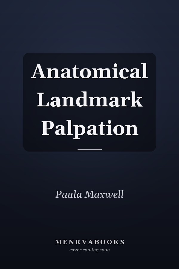 Anatomical Landmark Palpation