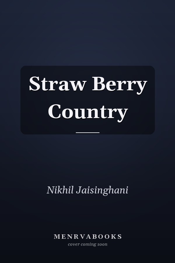 Straw Berry Country