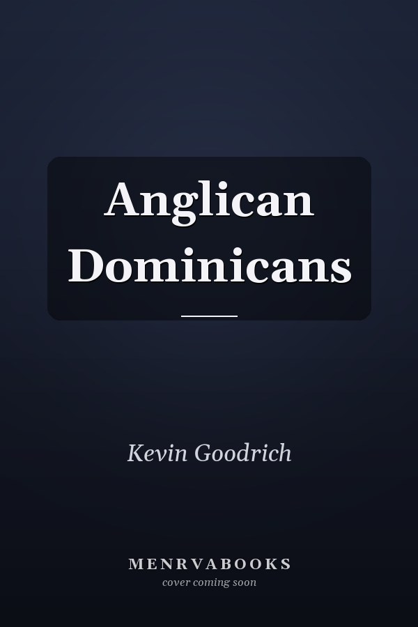 Anglican Dominicans