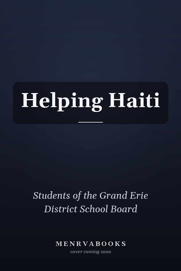 Helping Haiti