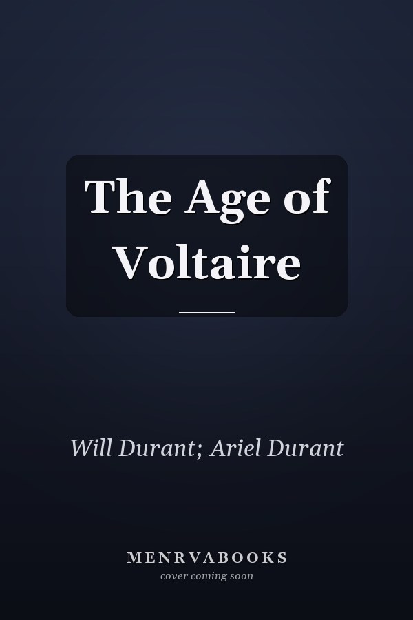 The Age of Voltaire
