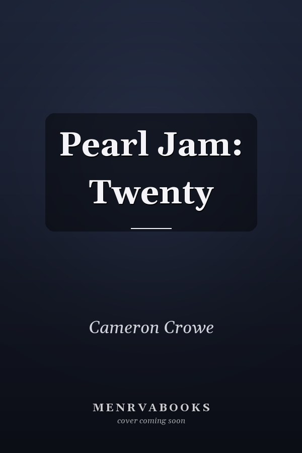 Pearl Jam: Twenty
