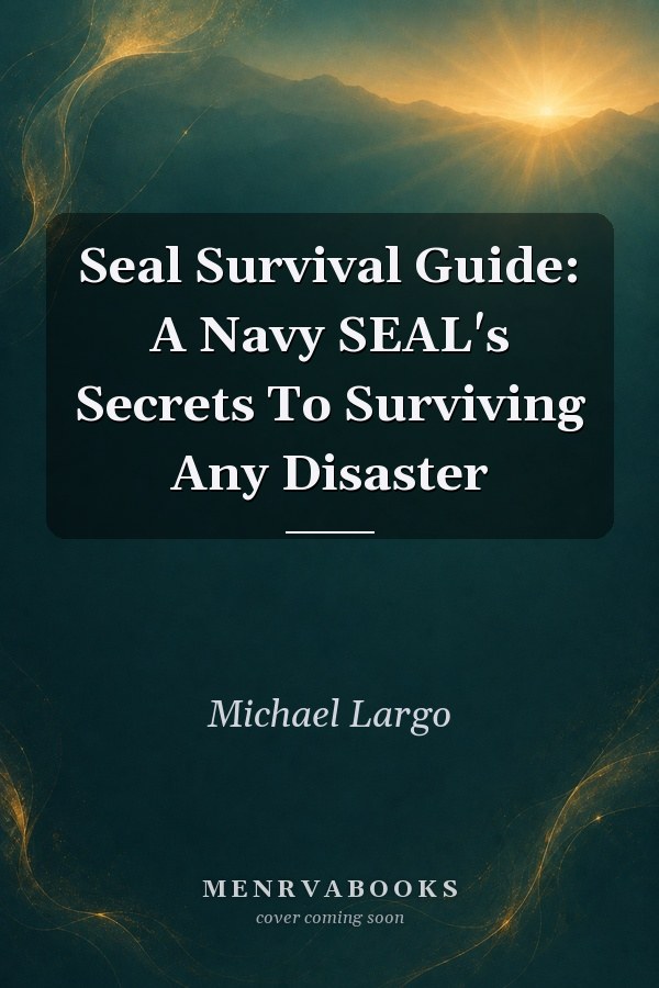 Seal Survival Guide: A Navy SEAL's Secrets To Surviving Any Disaster