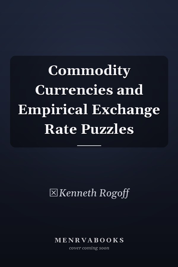Commodity Currencies and Empirical Exchange Rate Puzzles