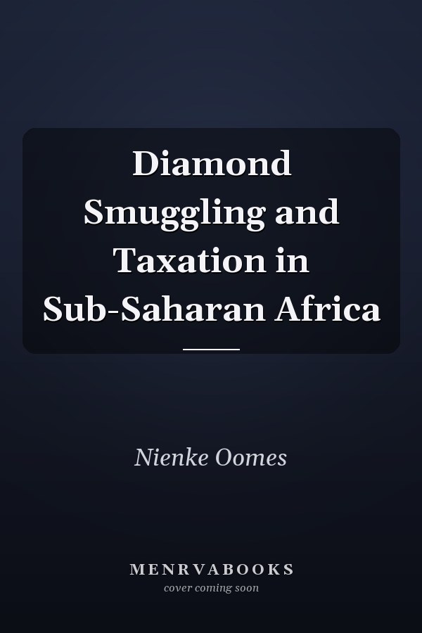 Diamond Smuggling and Taxation in Sub-Saharan Africa