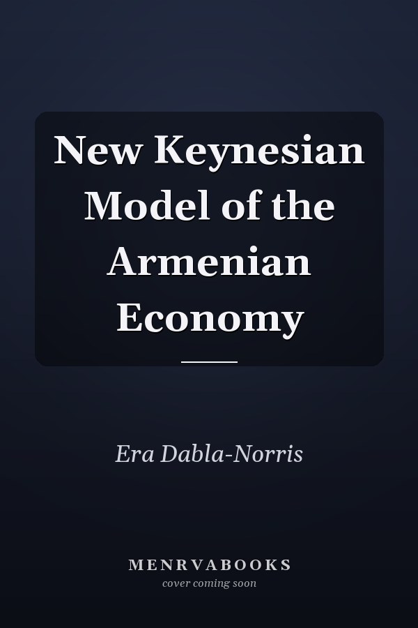 New Keynesian Model of the Armenian Economy